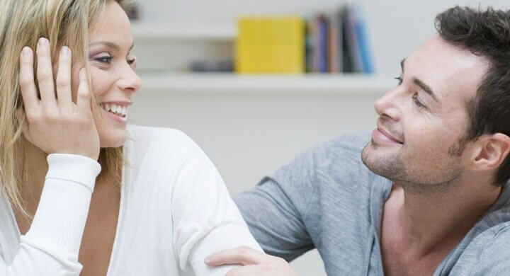 Talking to liberate repressed emotions