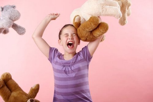 Hyper Parenting: A Way Create Unhappy Children