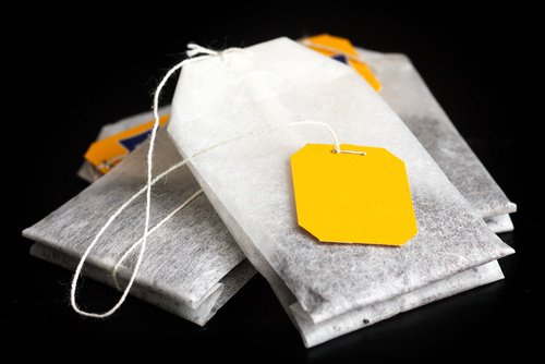11 Clever Ways to Reuse Teabags