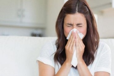 Avoid These Eight Food Items and Get Rid of Mucus