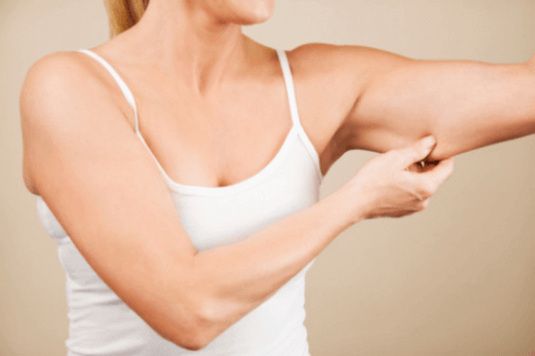 5 Reasons to do Push-Ups Every Day