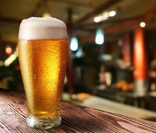 Is Beer Good For Your Health?