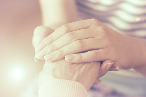 Caregiver Syndrome: How to Care for the Caring