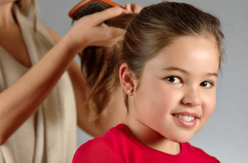 Top Tips to Help Your Children's Hair Grow Strong and Beautiful