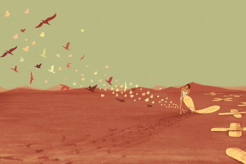 6 Steps to Heal Emotional Scars from Childhood