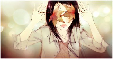 Heal emotional scars
