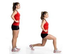 Best and Worst Exercises for Knee Pain