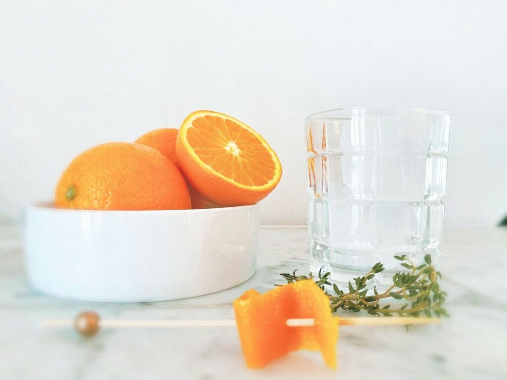 The Orange Diet for Weight Loss and Health Step To Health