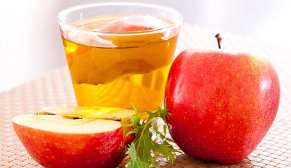 Gerd Diet Apple Juice