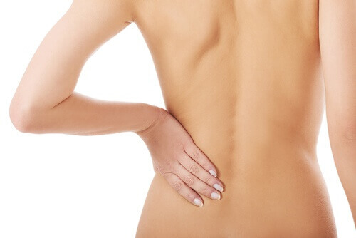 Tips for better posture for your back