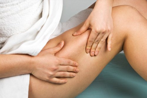 Enhance Your Cellulite Treatment with Plain Water