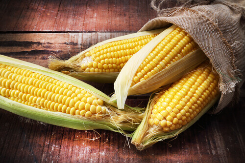 corn