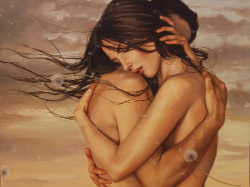 Anna Karenina Syndrome: Victims of Love