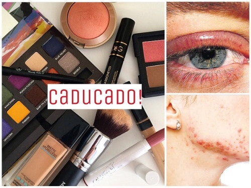 5 Ways Makeup Can Be Harmful to Your Health