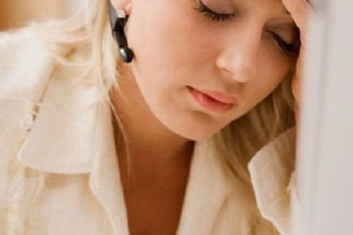 mental-fatigue Eliminate Mental and Physical Fatigue Naturally