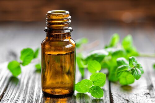 You can use mint to make a mouthwash.