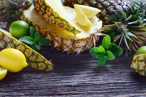 Pineapple.