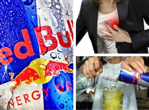 The Effects of Energy Drinks on Your Body