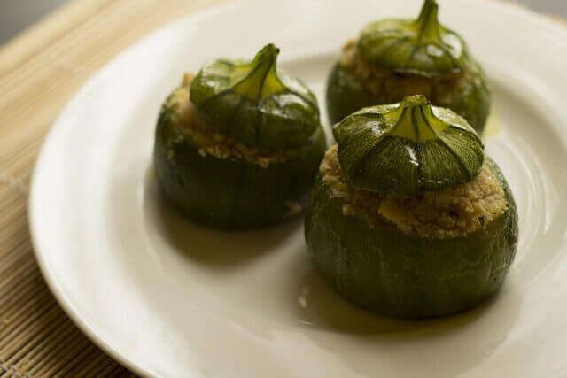 stuffed-squash