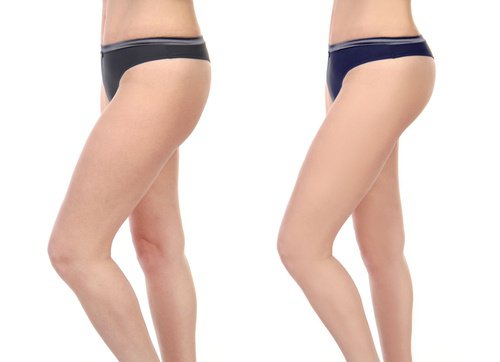 Exercises to Slim and Tone Your Thighs