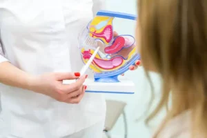 The Five Types of Gynecological Cancer
