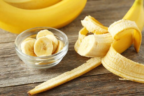 bananas improve internal balance Stressed? Achieve Internal Balance with These Foods