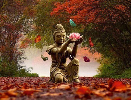 No One Deserves Your Love More than You Do