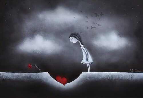 buried heart How do You Heal Emotional Wounds?