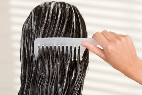 Hair Care Before Bedtime - A Few Useful Tips