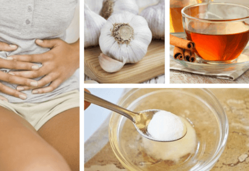 6 Homemade Gas and Flatulence Remedies
