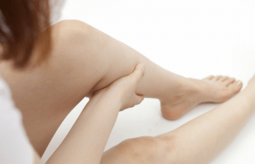 How to Stop Muscle Cramps Fast