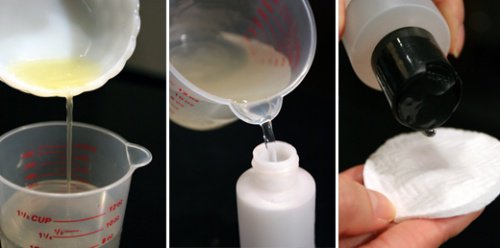 5 Homemade Facial Toners to Get Your Skin in Great Condition