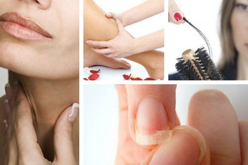8 Warning Signs of Hypothyroidism