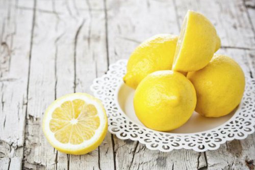 2 lemons