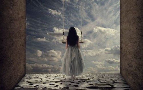 You deserve your love even when you have no one else.