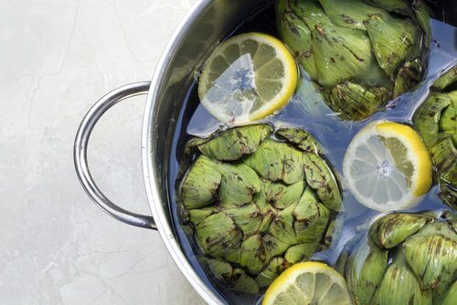 Rezultate imazhesh pÃ«r artichokes tea