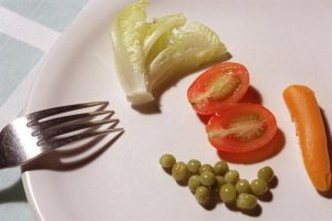 4 Common Causes of Weight Gain after a Diet