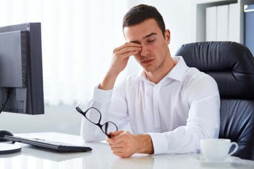 Eliminate Mental and Physical Fatigue Naturally