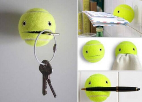 6 Fun Homemade Tricks to Make Your Life Easier