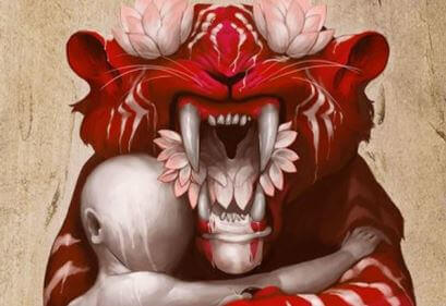 Narcissistic people are a type of emotional vampires