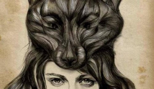 Anger is a sign of an emotional vampire