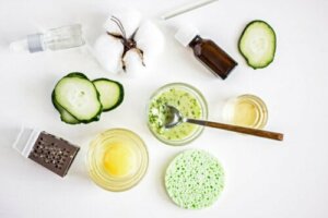Natural Homemade Remedies for Enlarged Pores