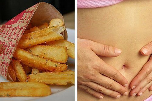 8 Foods that Bloat Your Stomach