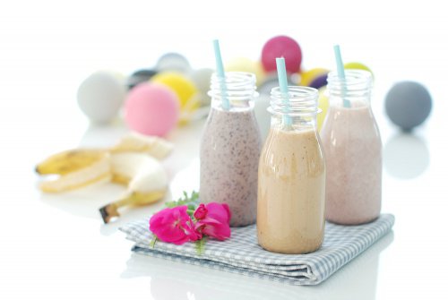 Body Cleansing Smoothie Body Cleansing Smoothie