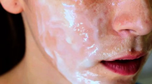 Find a Fantastic Gelatin Facial Mask