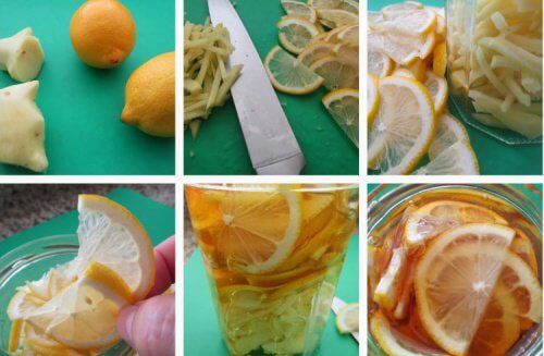 A 100% Natural Syrup to Fight the Flu