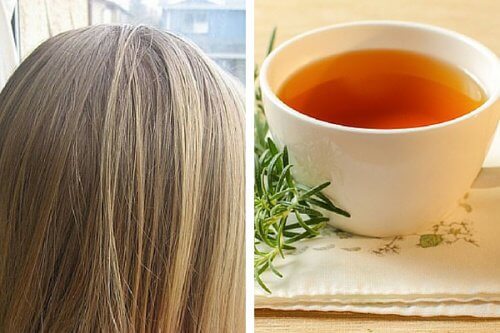 How to Naturally Lighten Your Hair