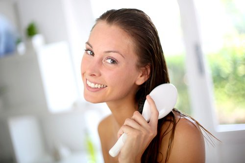 Using Potato Juice to Promote Hair Growth