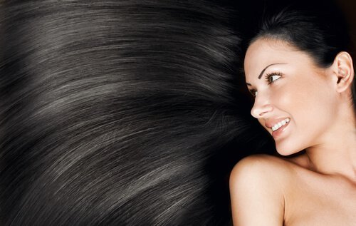 You can lighten your hair if its black or brown too.