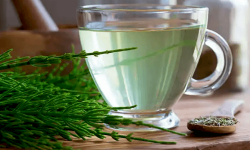 8 Natural Diuretics That Can Help Eliminate Retained Fluids